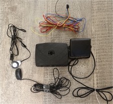 Nokia CK-7W Advanced Bluetooth