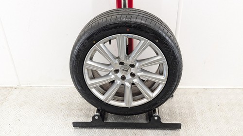 Volvo v90 alloy wheel - volvo, tyre