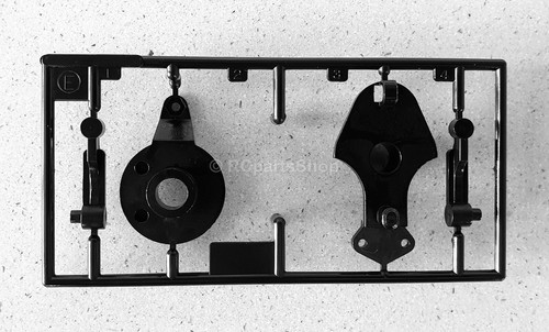 Tamiya buggy champ rough - tamiya, champ/rough