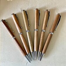 10 Premium Fancy Slimline Pen