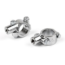 Motorcycle Bike 1" 25mm