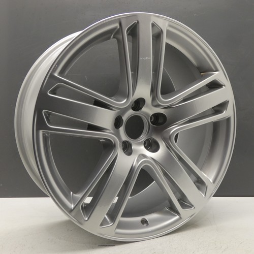 Audi 19 alloy - audi, 19"