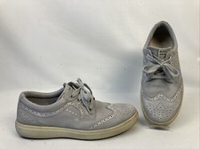 ECCO Gray Hybrid 2 Mens Size