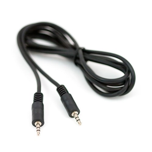 Aux input adapter - aux-in,
