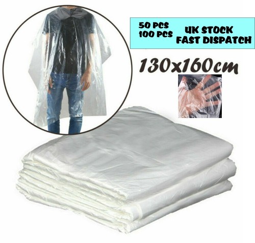 Disposable hairdressing capes - hairdressing,