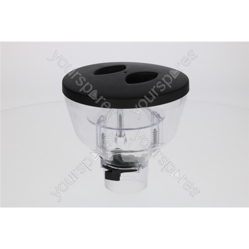 Mazzer coffee grinder complete - grinder,