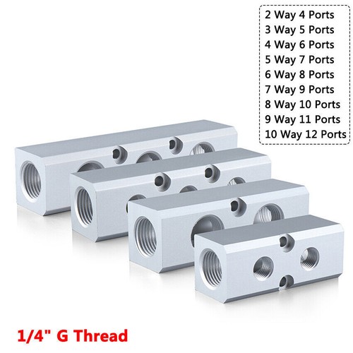 Thread 2 12 port - 2-12,