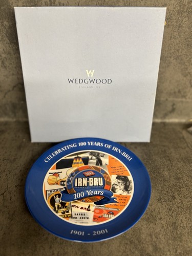 Wedgwood limited edition - wedgwood,