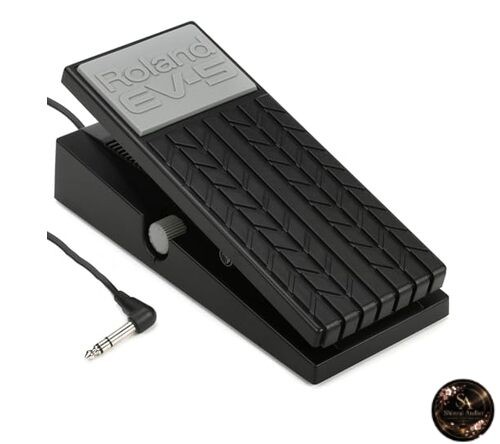 Roland expression pedal - expression,