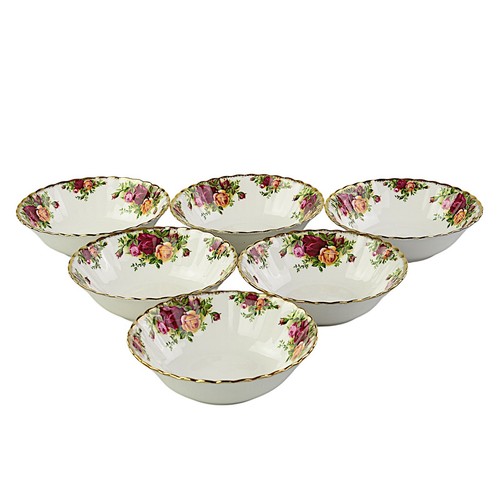 Royal albert old country - royal,