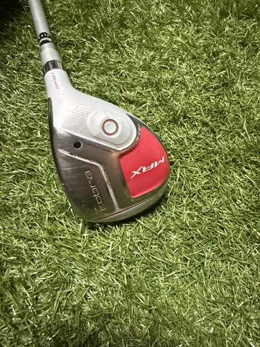 Cobra max hybrid - hybrid, club