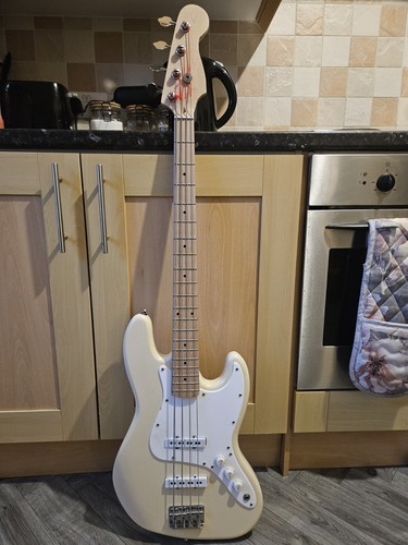 Squier vintage modified - squier, 77