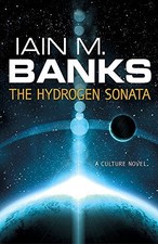 The Hydrogen Sonata (A Culture