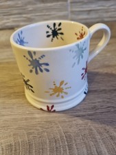 Emma Bridgewater  Splatter Mug