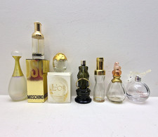 Mixed Designer Empty Perfume
