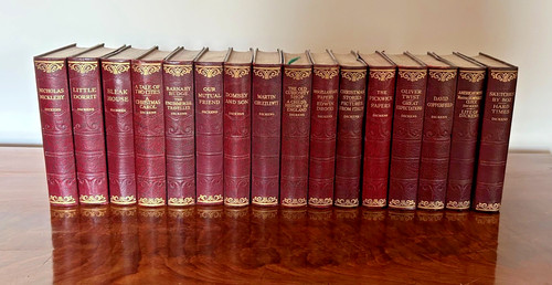 The complete works - the, charles