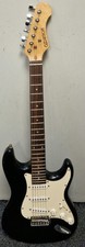 Elevation Electric Guitar