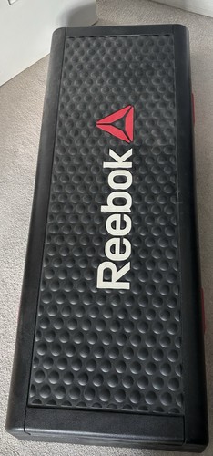 Reebok stepper fitness - fitness, workout
