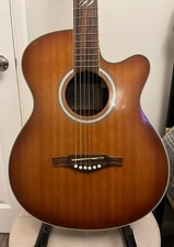 Beautiful Eko 'TRI 018 CW Eq'