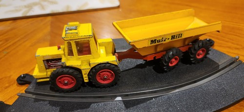 Matchbox super kings muir - matchbox, k5