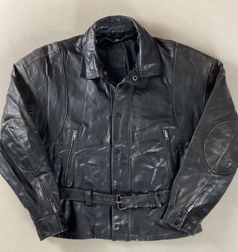 Vintage hein gericke leather - vintage,