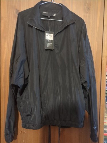 Kangol track zip sn23 - kangol, 1/4