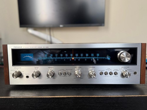 Pioneer 626 vintage stereo - pioneer,