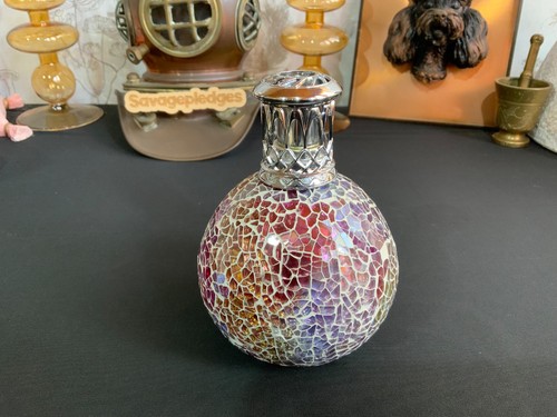 Ashleigh burwood pearlescent - ashleigh,