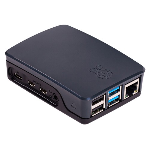 Raspberry model b - pi,