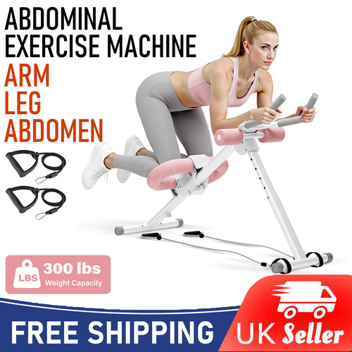 Body shaper gym equipment - gym, ab