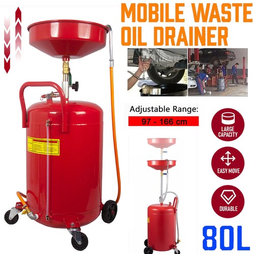 80l portable air - 80l,