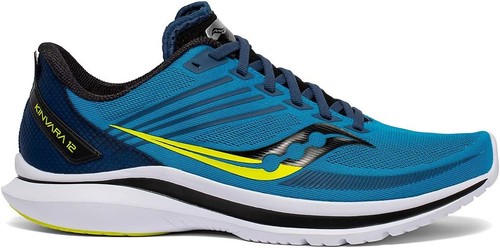 Saucony kinvara men s - 12, men's