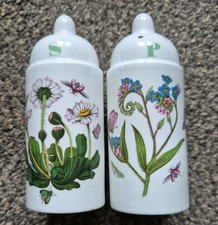 Portmeirion Botanic Garden