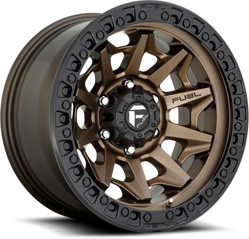Alloy wheels fuel covert - alloy,