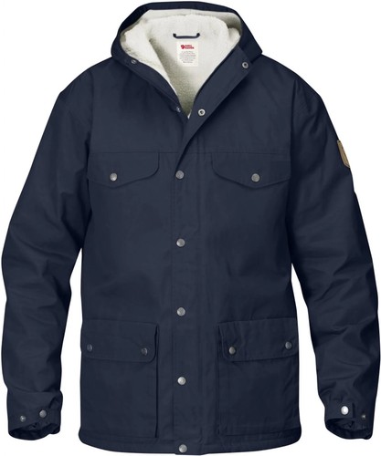 Fjallraven greenland winter - greenland,