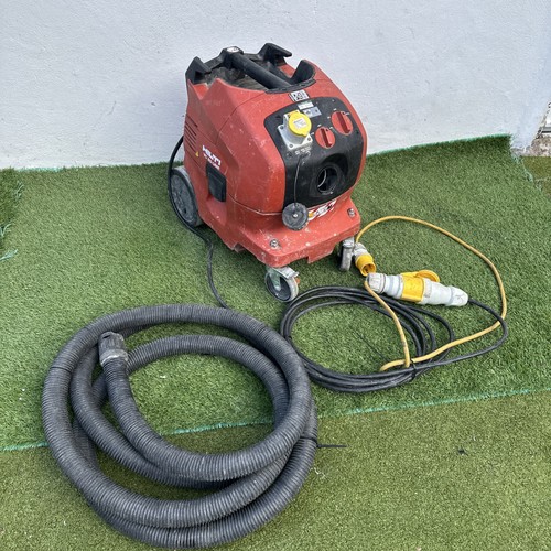 Hilti vc20 ume - hilti, &