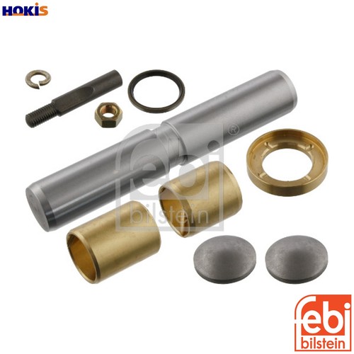 Repair kit kingpin 03259 for - 03259,