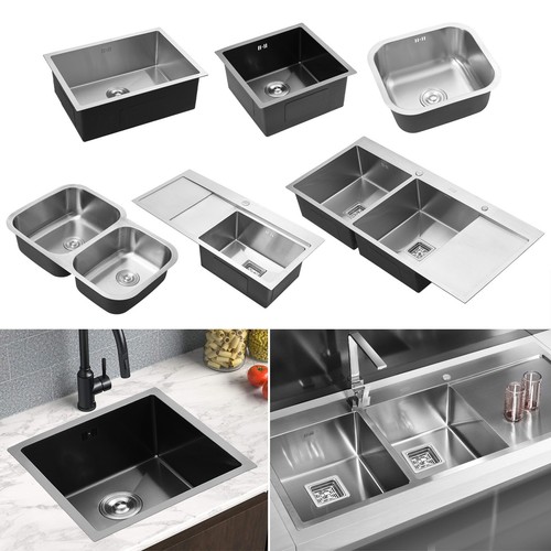 Large stainless steel single - steel,
