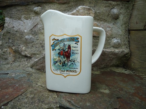 Water jug scotch whisky - water,