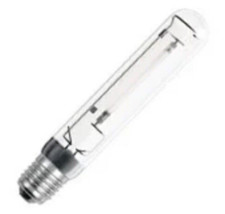 Pack of 3x OSRAM VIALOX NAV-T 70W (SON-T) E27 LIGHT BULB (96)