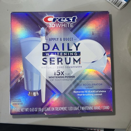 Crest white apply - crest,