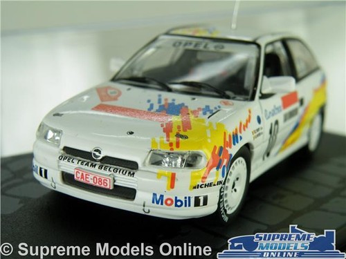 Opel vauxhall astra - gsi, mk3