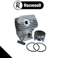 Fits Stihl 026 And MS260 Cylinder And Piston 44mm Diameter Fits Chainsaw