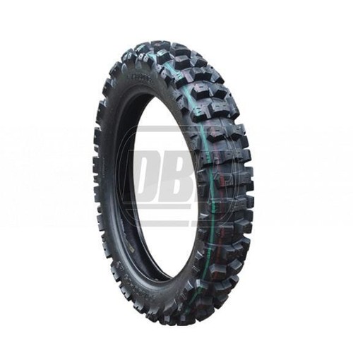 Road legal rear tyre - yx,