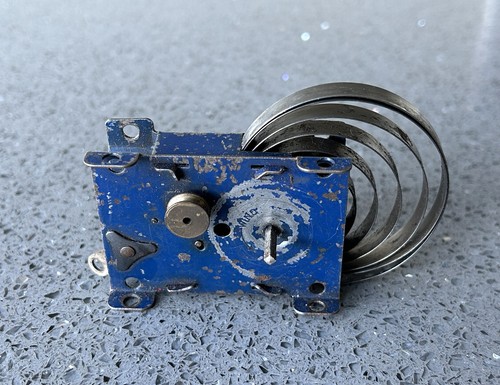 Vintage meccano blue - vintage,