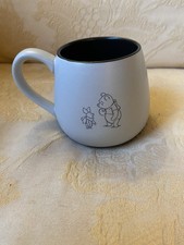 Clinton’s Disney Winnie The