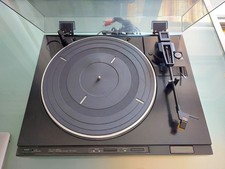 SONY PS-LX431 FULLY AUTOMATIC