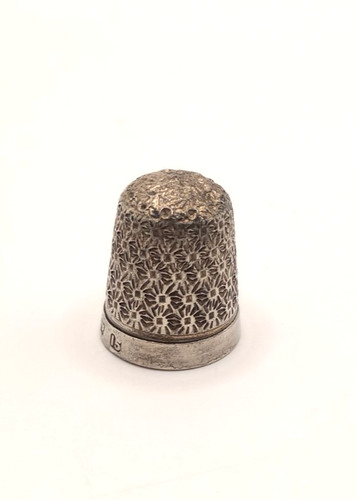 Henry griffith sons silver - sons,