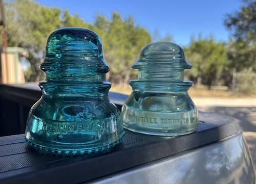 Different vintage glass - vintage,