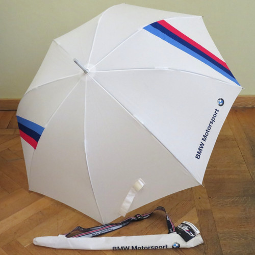 Deadstock 2011 bmw umbrella - 2011,
